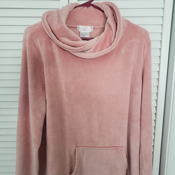 softie Other - Softie lounge hoodie